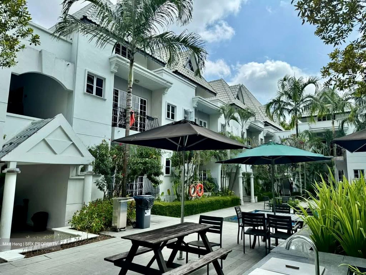 La Meyer (D15), Condominium #579761431